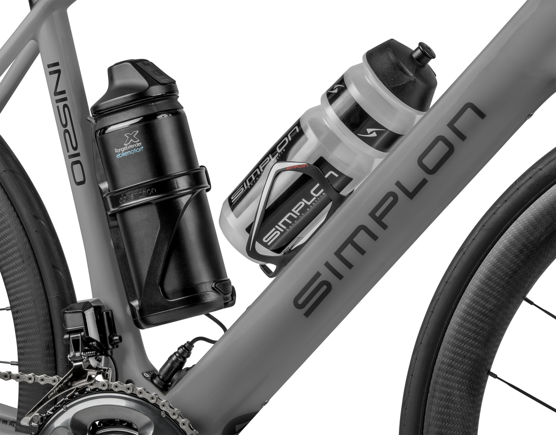 Simplon inissio best sale pmax grx 810